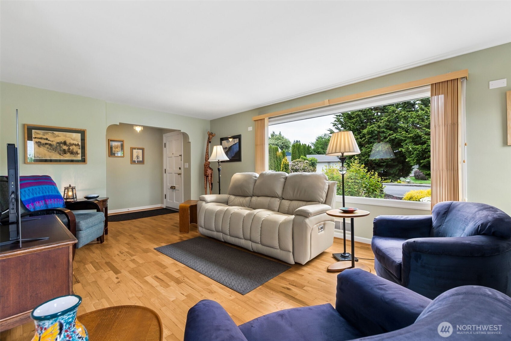 3218 Ogden Road SE, Olympia, WA 98501