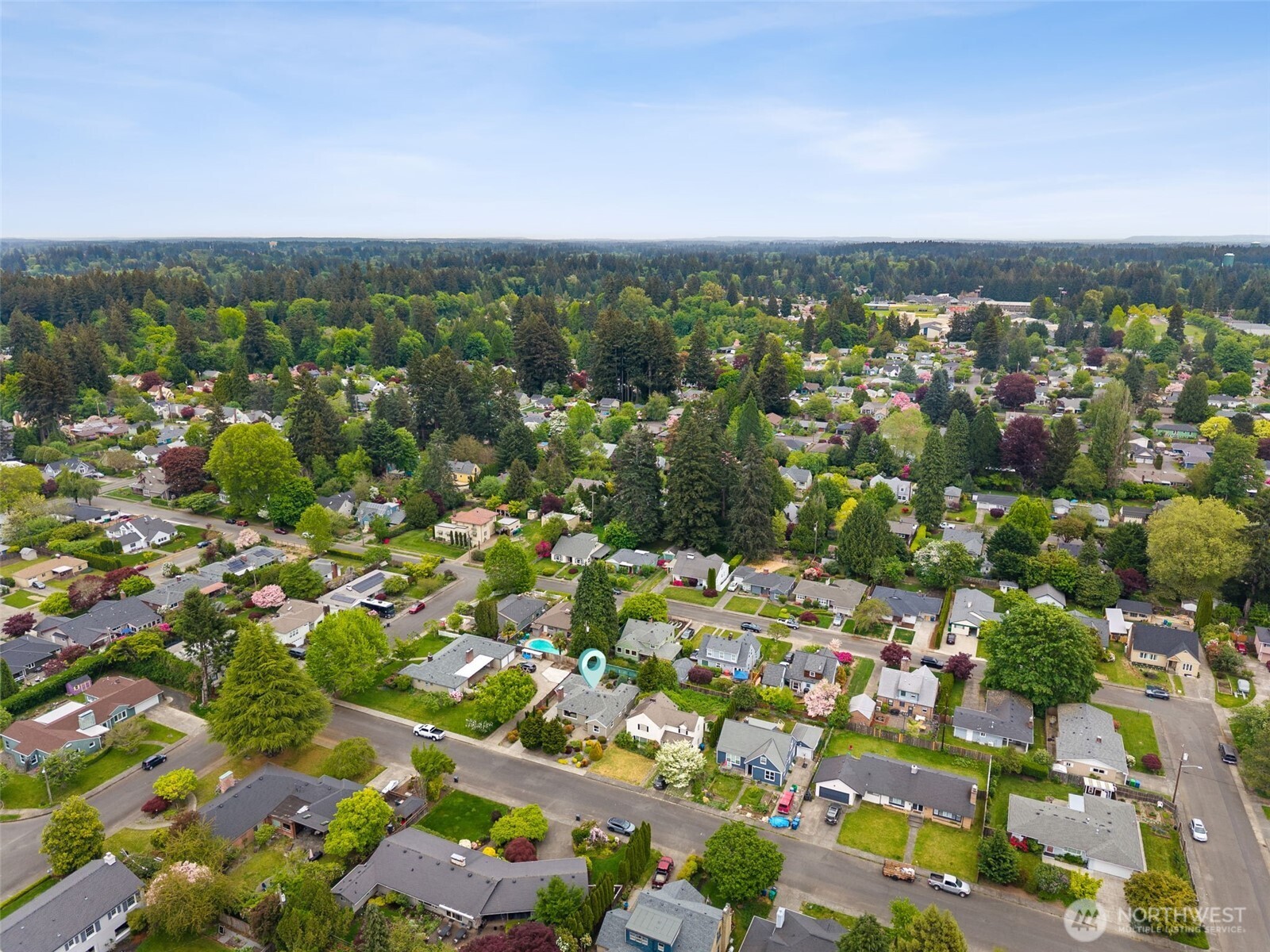 3218 Ogden Road SE, Olympia, WA 98501
