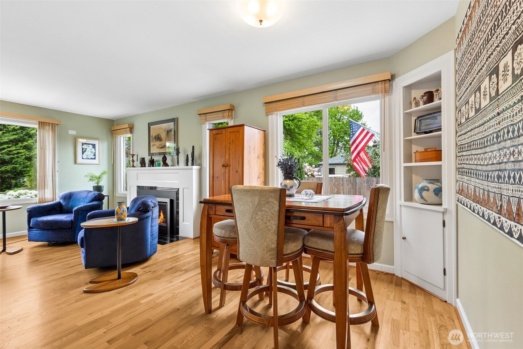 3218 Ogden Road SE, Olympia, WA 98501
