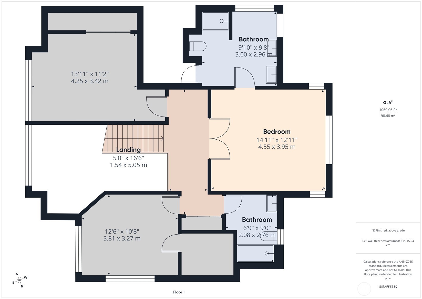 5904 61st Avenue W, University Place, WA 98467