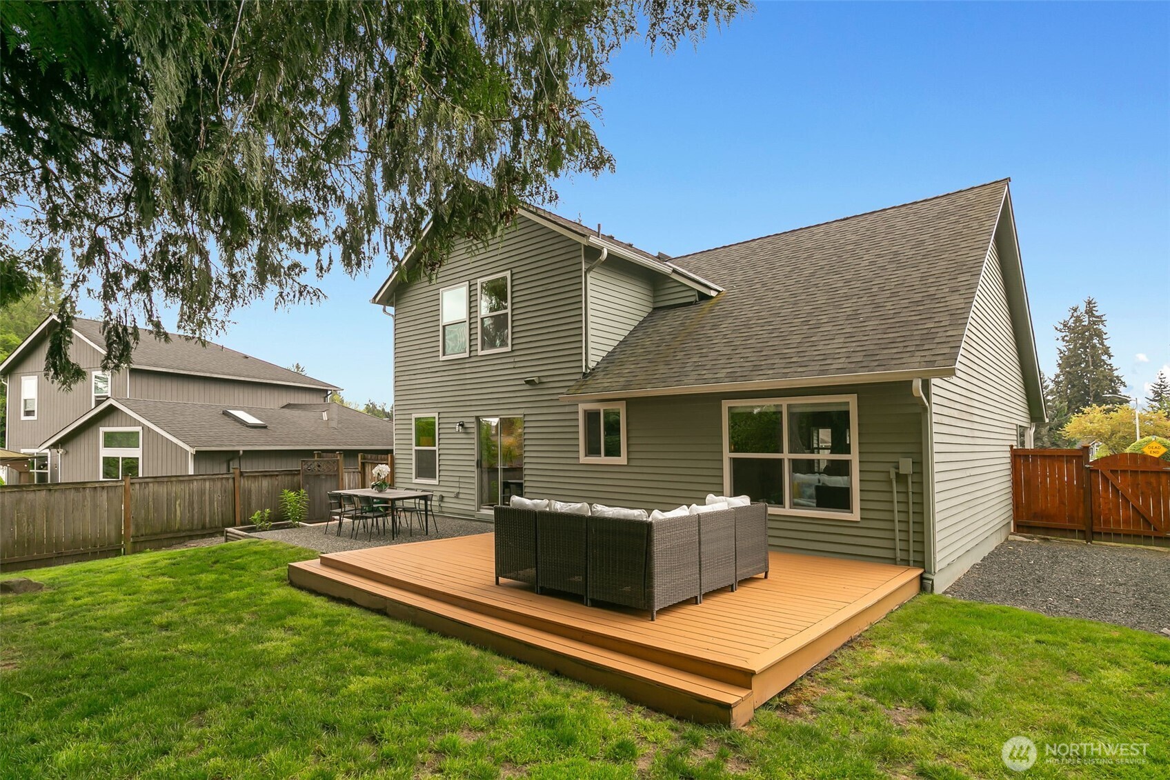 14427 55th Avenue SE, Everett, WA 98208