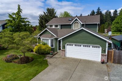 11720 261st Avenue Ct E, Buckley, WA 98321 - Photo 1