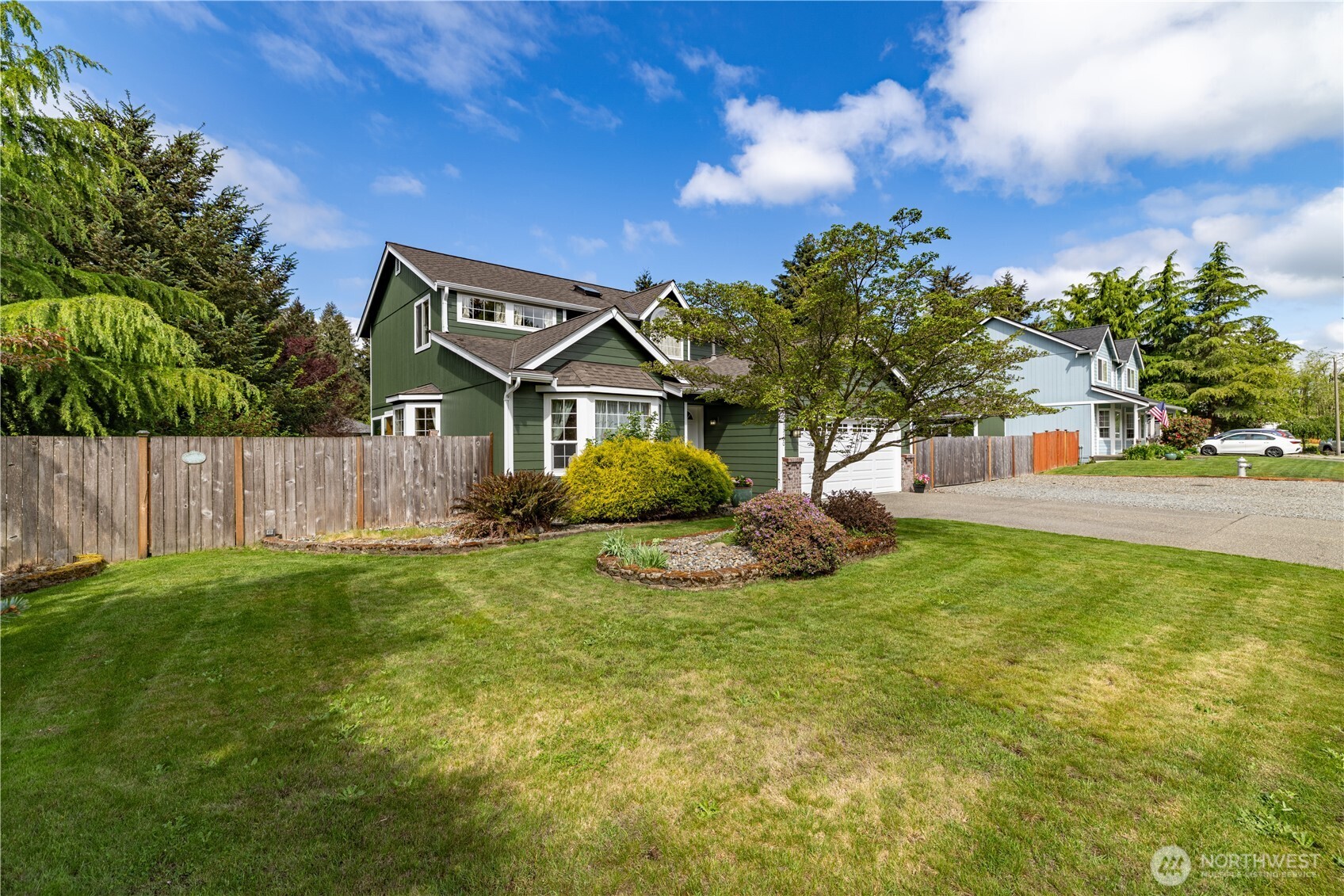 11720 261st Avenue Ct E, Buckley, WA 98321