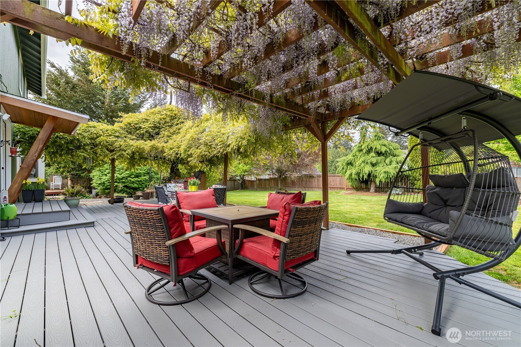 11720 261st Avenue Ct E, Buckley, WA 98321