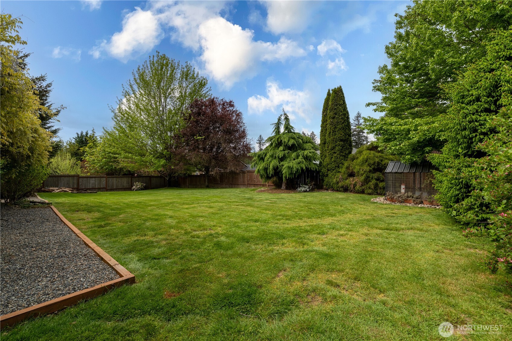 11720 261st Avenue Ct E, Buckley, WA 98321