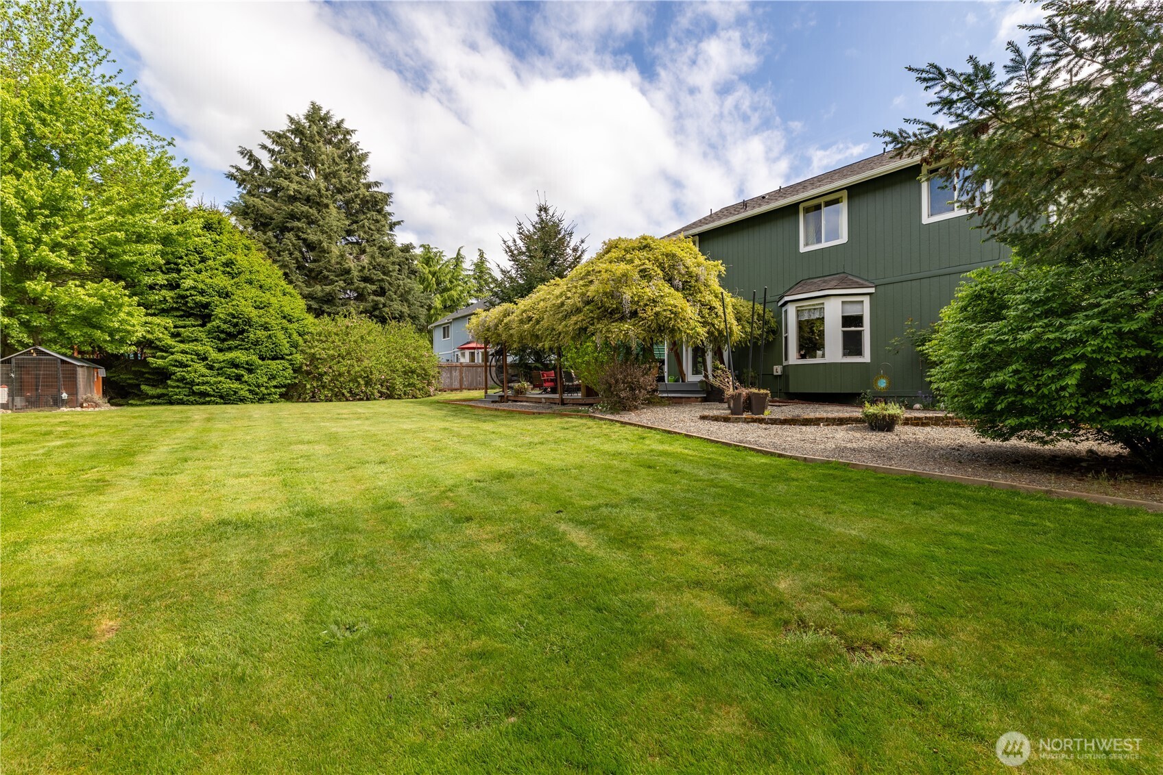 11720 261st Avenue Ct E, Buckley, WA 98321