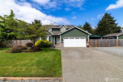 11720 261st Avenue Ct E, Buckley, WA 98321 - Photo 3