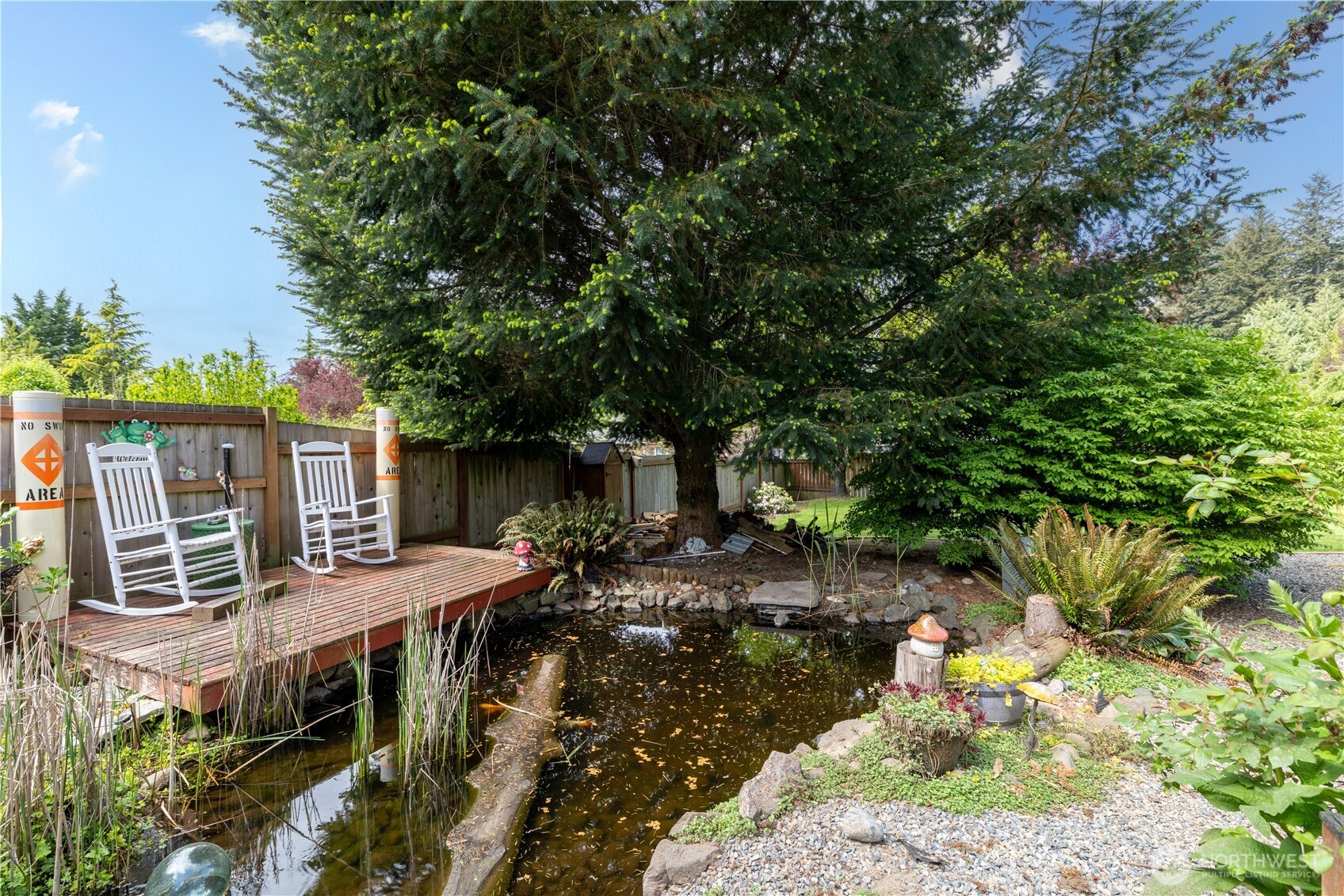 11720 261st Avenue Ct E, Buckley, WA 98321