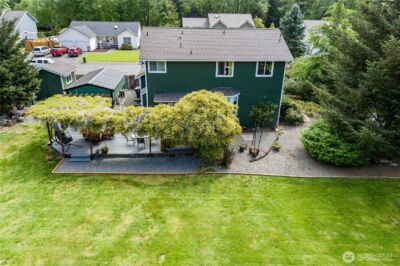 11720 261st Avenue Ct E, Buckley, WA 98321 - Photo 33