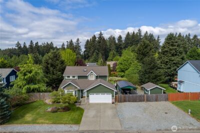 11720 261st Avenue Ct E, Buckley, WA 98321 - Photo 4