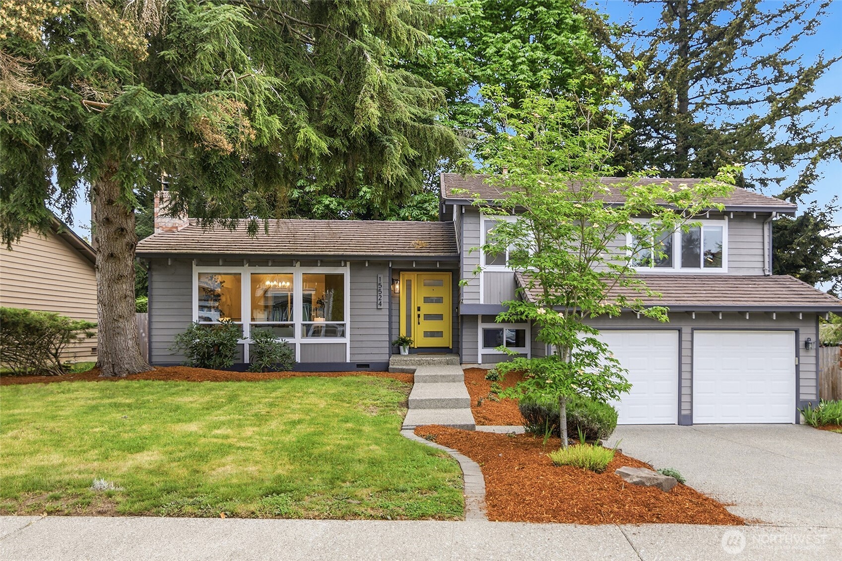 15524 SE 179th Street , Renton, WA 98058-9041