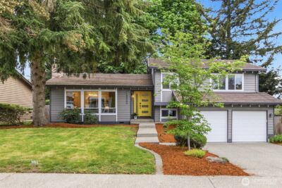 15524 SE 179th Street , Renton, WA 98058-9041