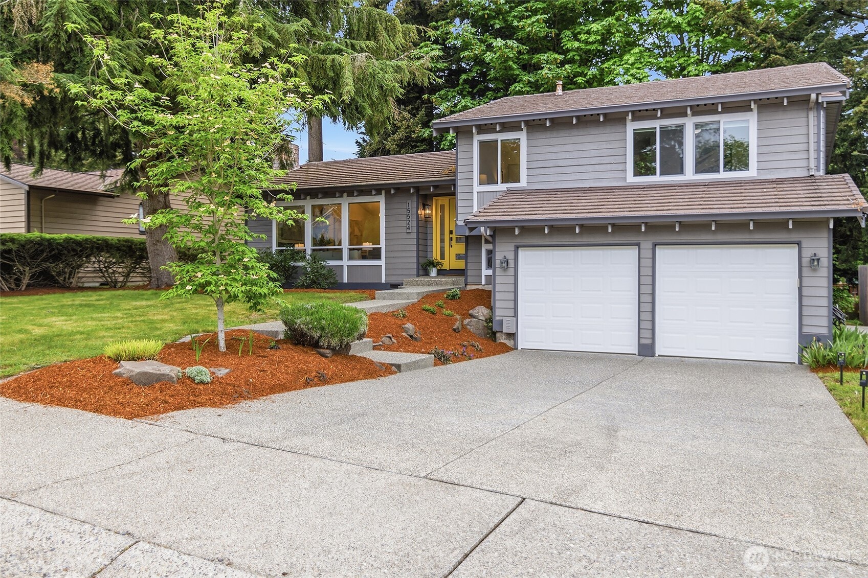 15524 SE 179th Street , Renton, WA 98058-9041