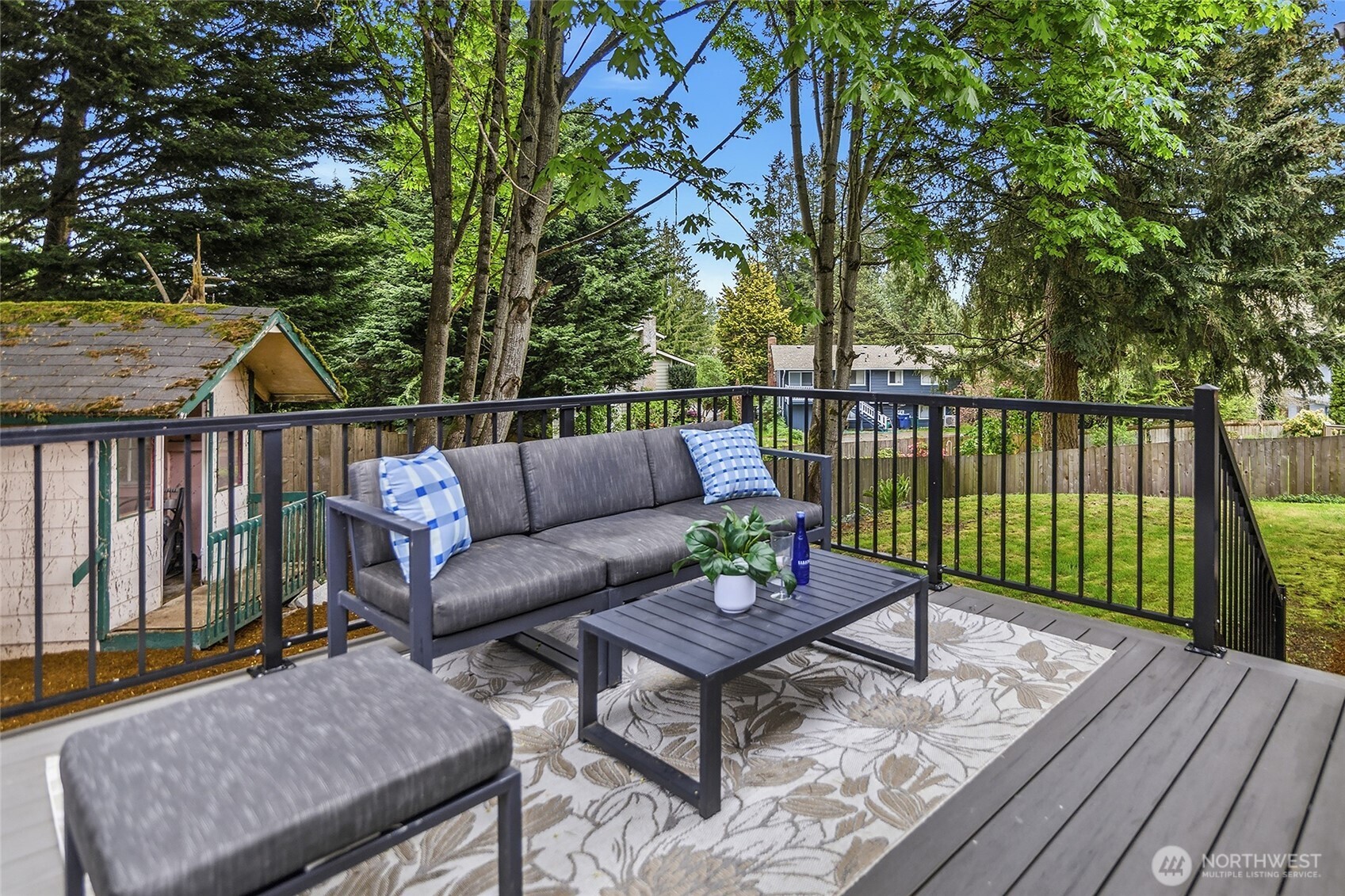 15524 SE 179th Street , Renton, WA 98058-9041