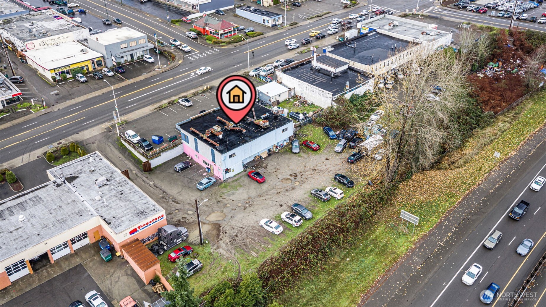 15310 1st Avenue S, Burien, WA 98148