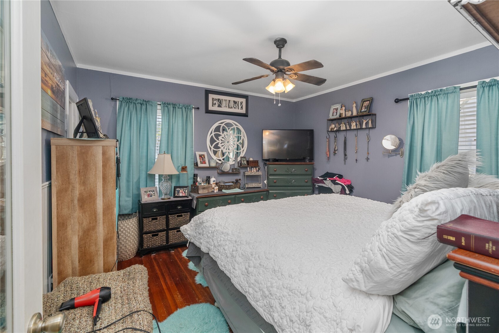 110 Ontario Street , Hoquiam, WA 98550