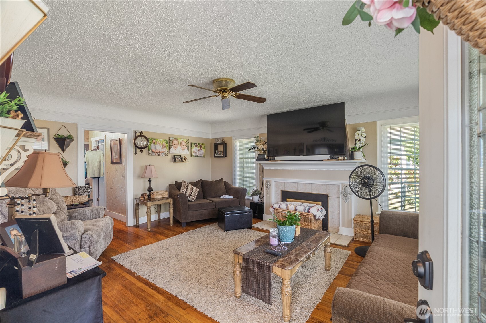 110 Ontario Street , Hoquiam, WA 98550