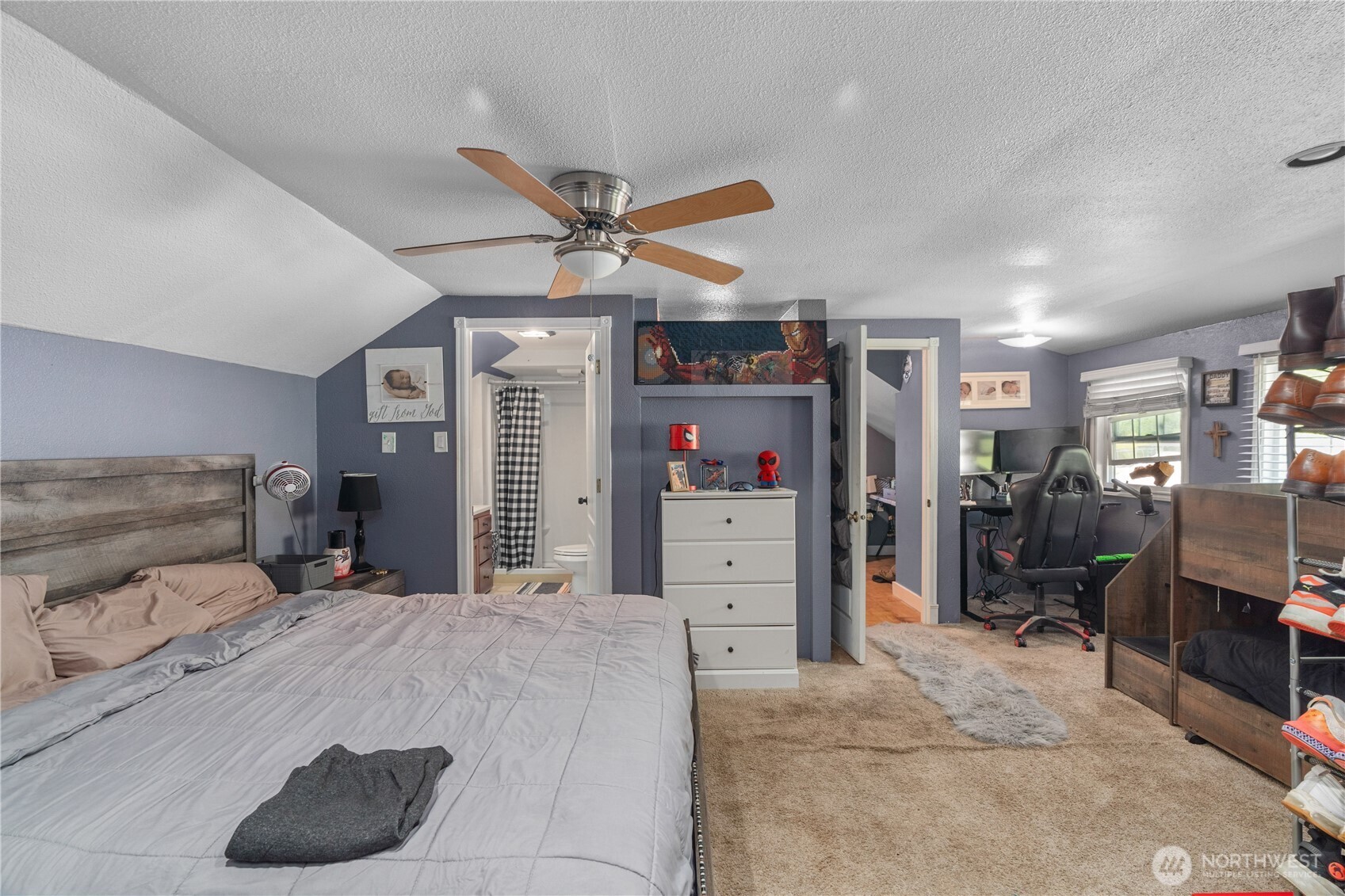 110 Ontario Street , Hoquiam, WA 98550