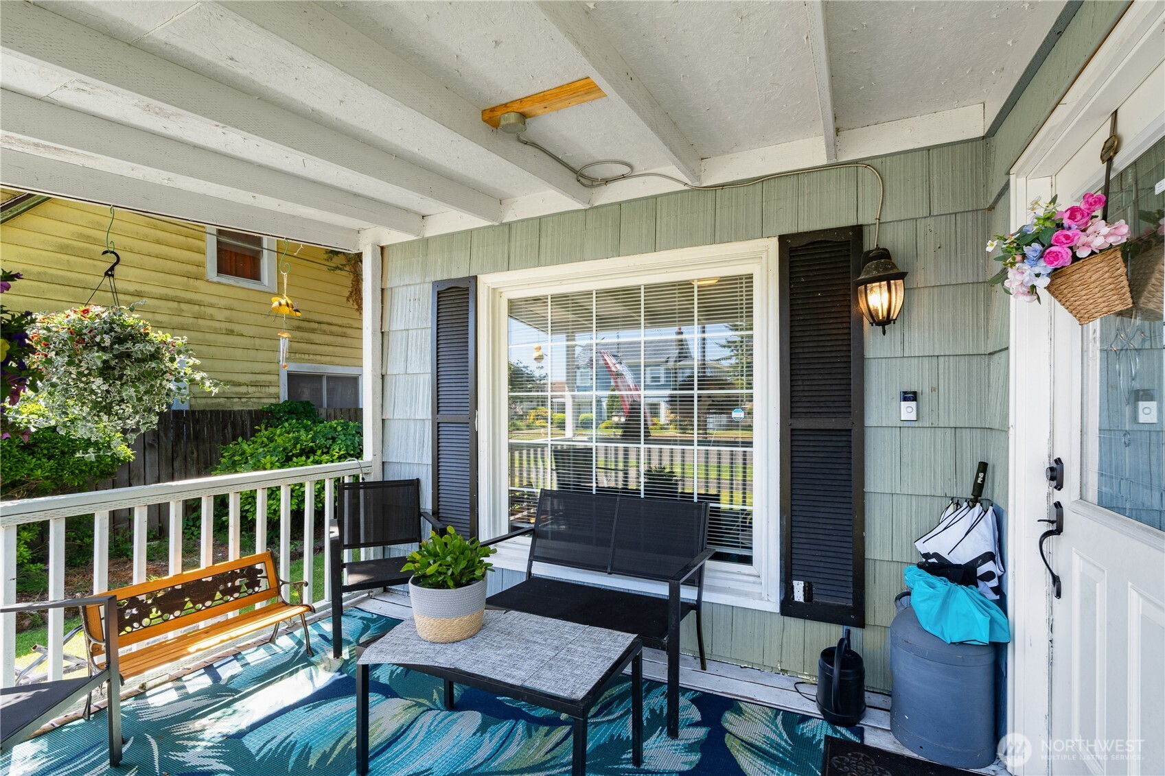 110 Ontario Street , Hoquiam, WA 98550