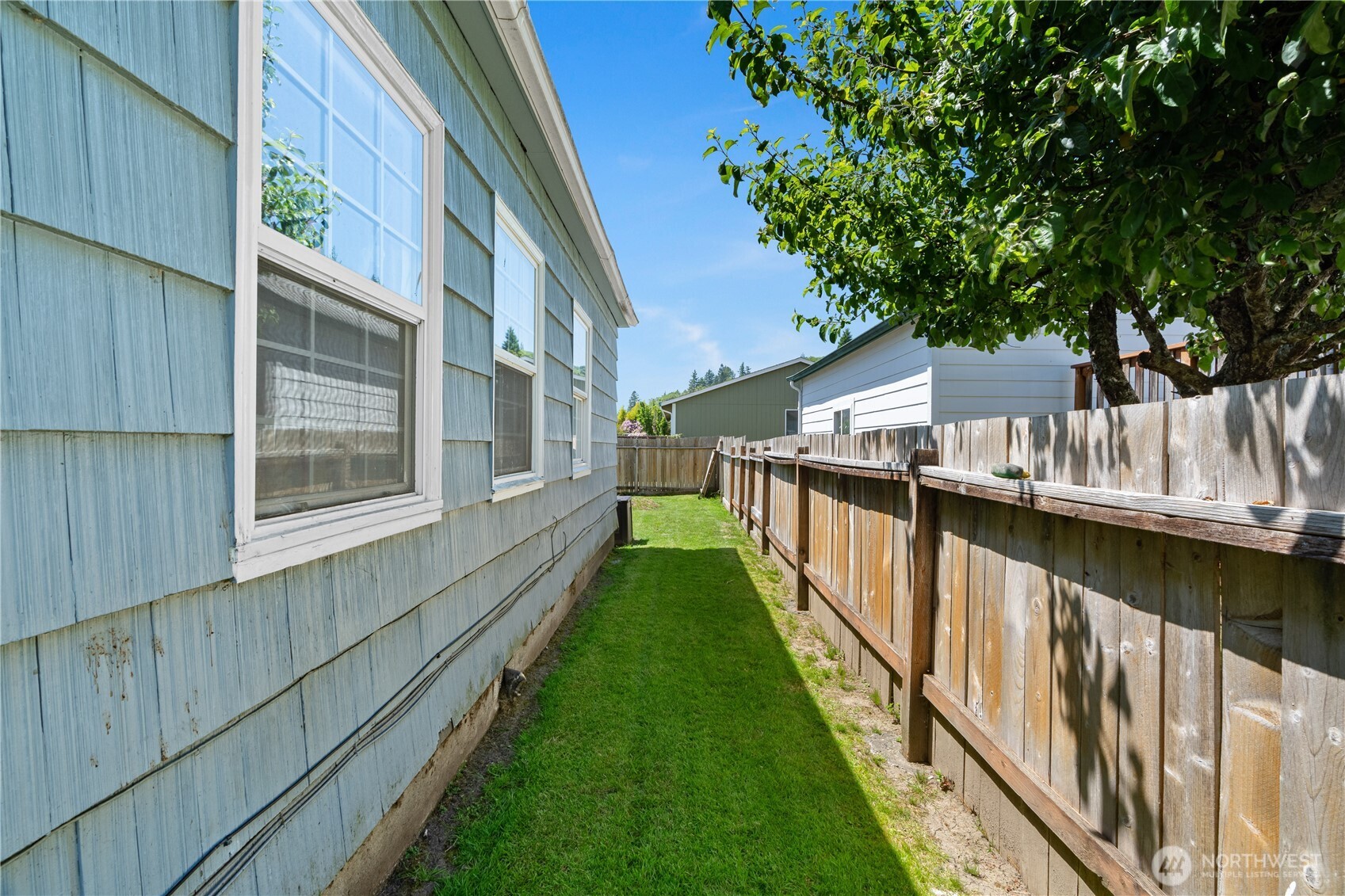 110 Ontario Street , Hoquiam, WA 98550