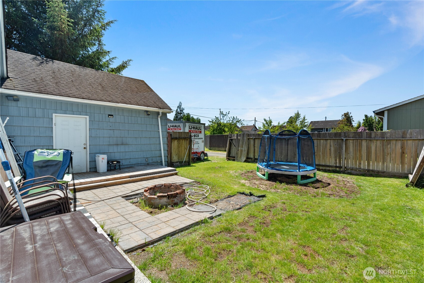 110 Ontario Street , Hoquiam, WA 98550