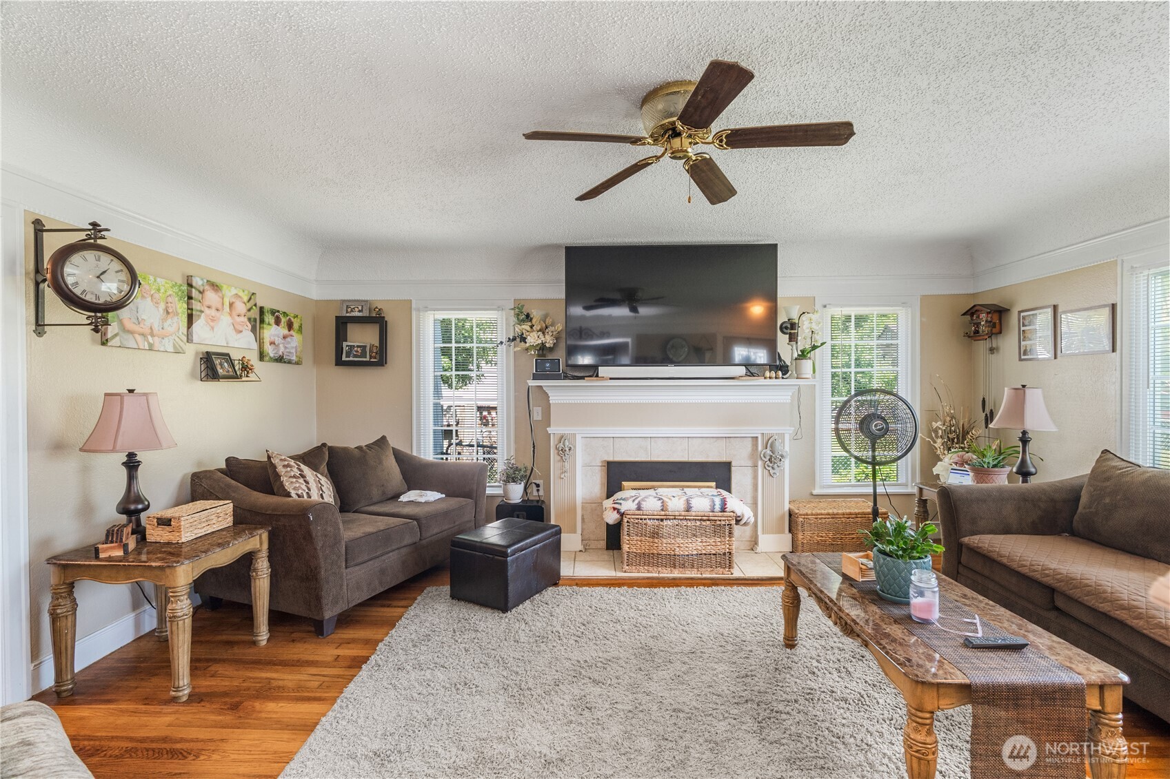 110 Ontario Street , Hoquiam, WA 98550
