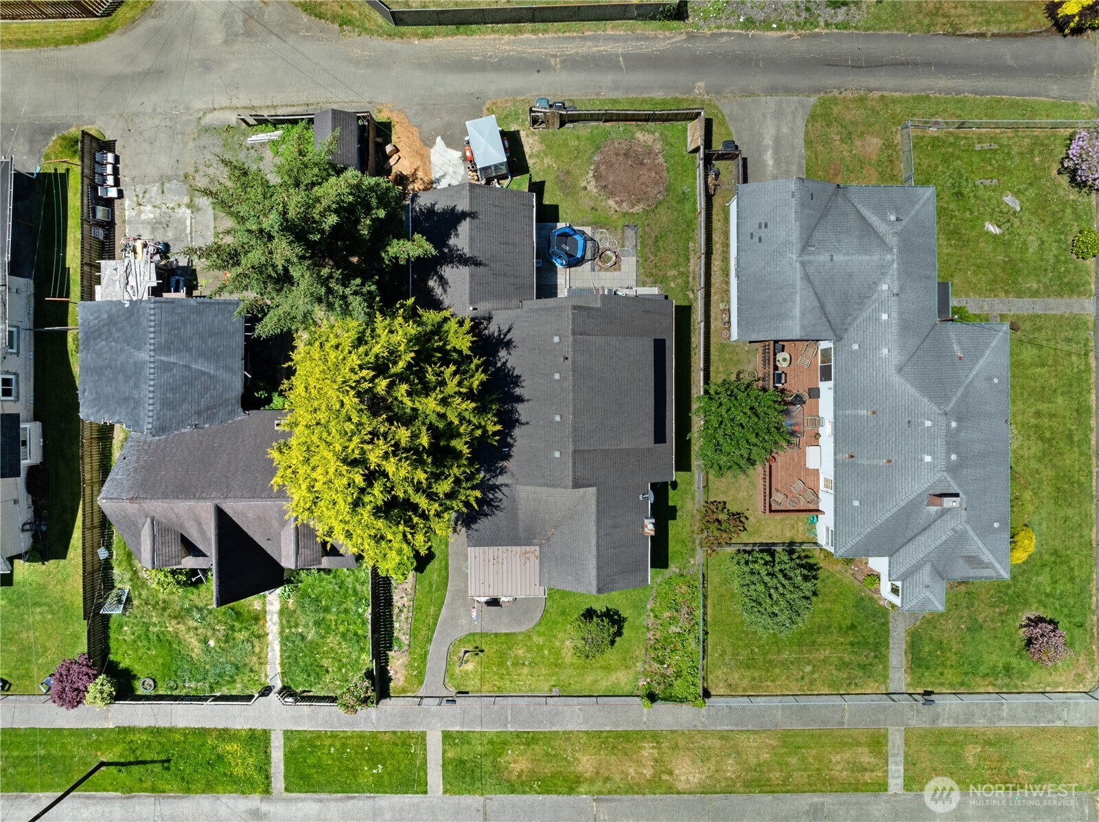 110 Ontario Street , Hoquiam, WA 98550