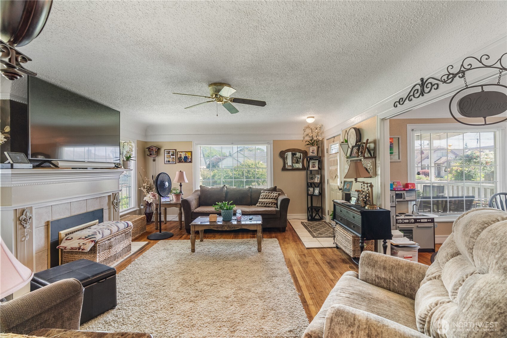 110 Ontario Street , Hoquiam, WA 98550