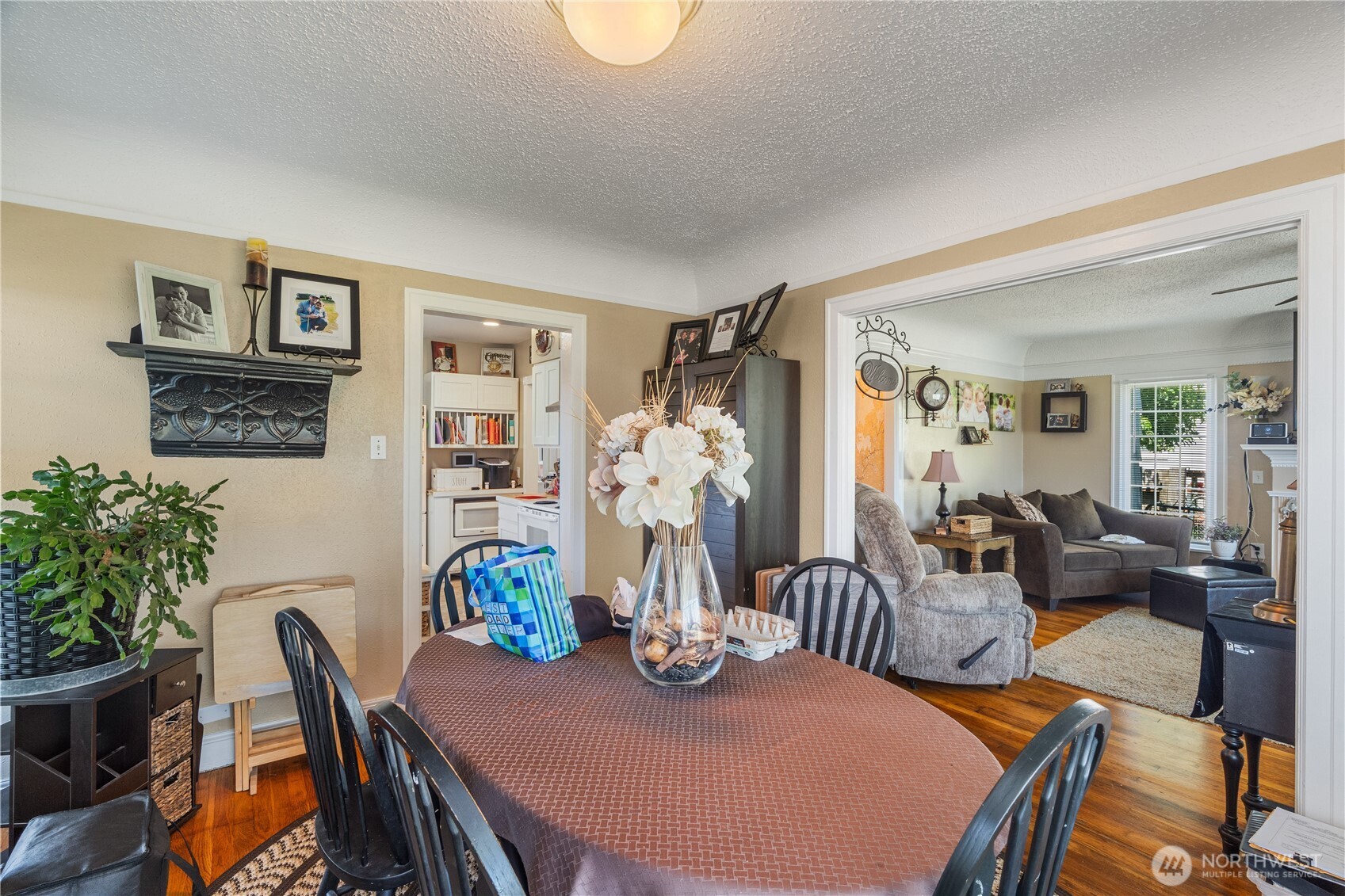 110 Ontario Street , Hoquiam, WA 98550