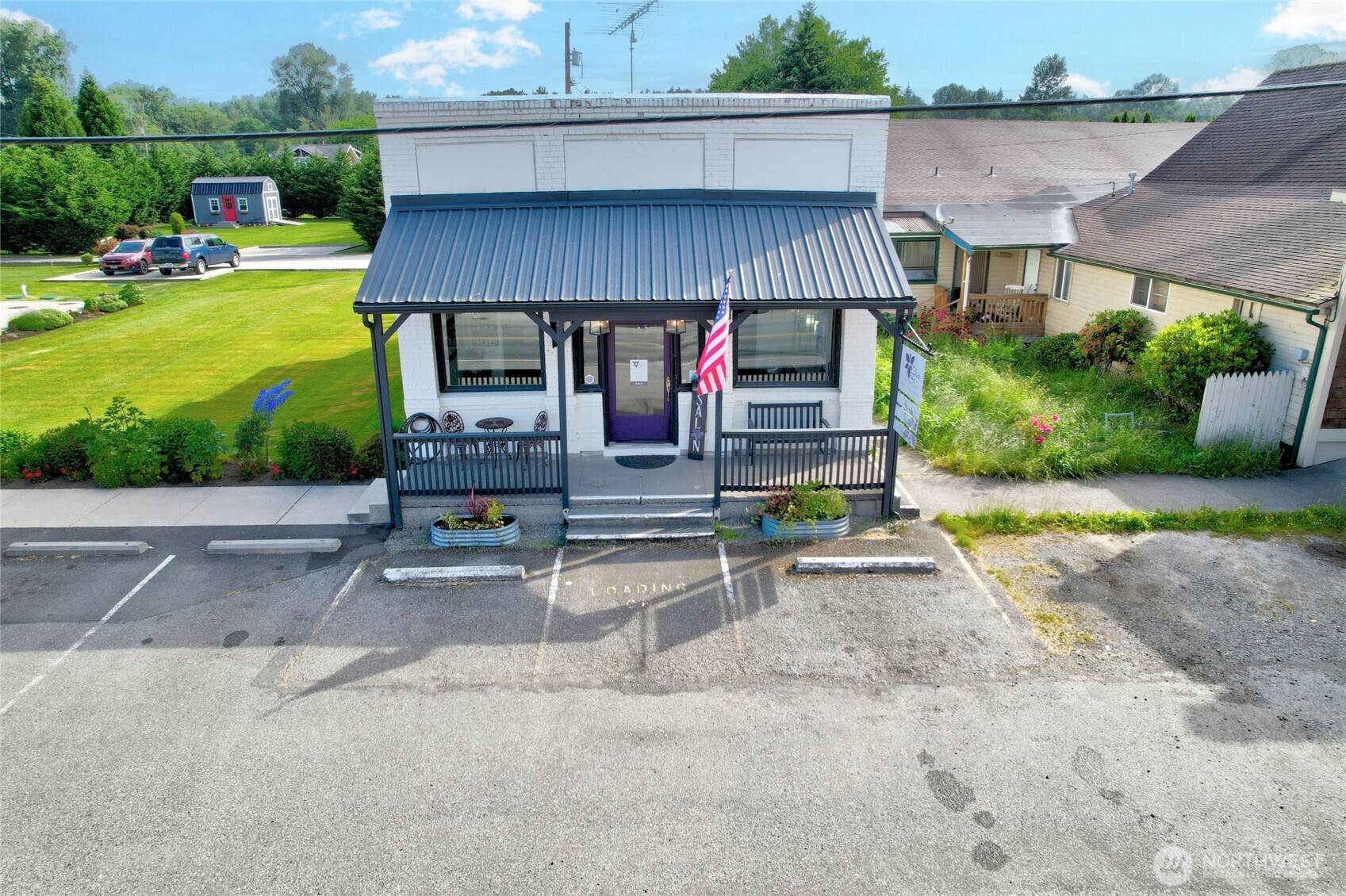 1415 Pioneer Highway , Silvana, WA 98287