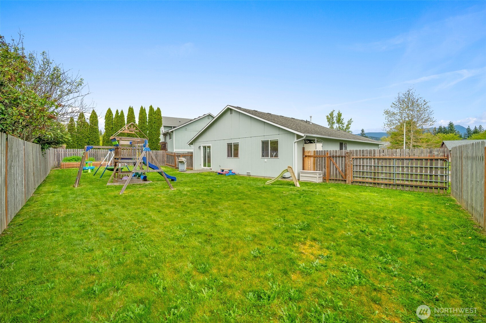 1117 Loves Hill Drive , Sultan, WA 98294