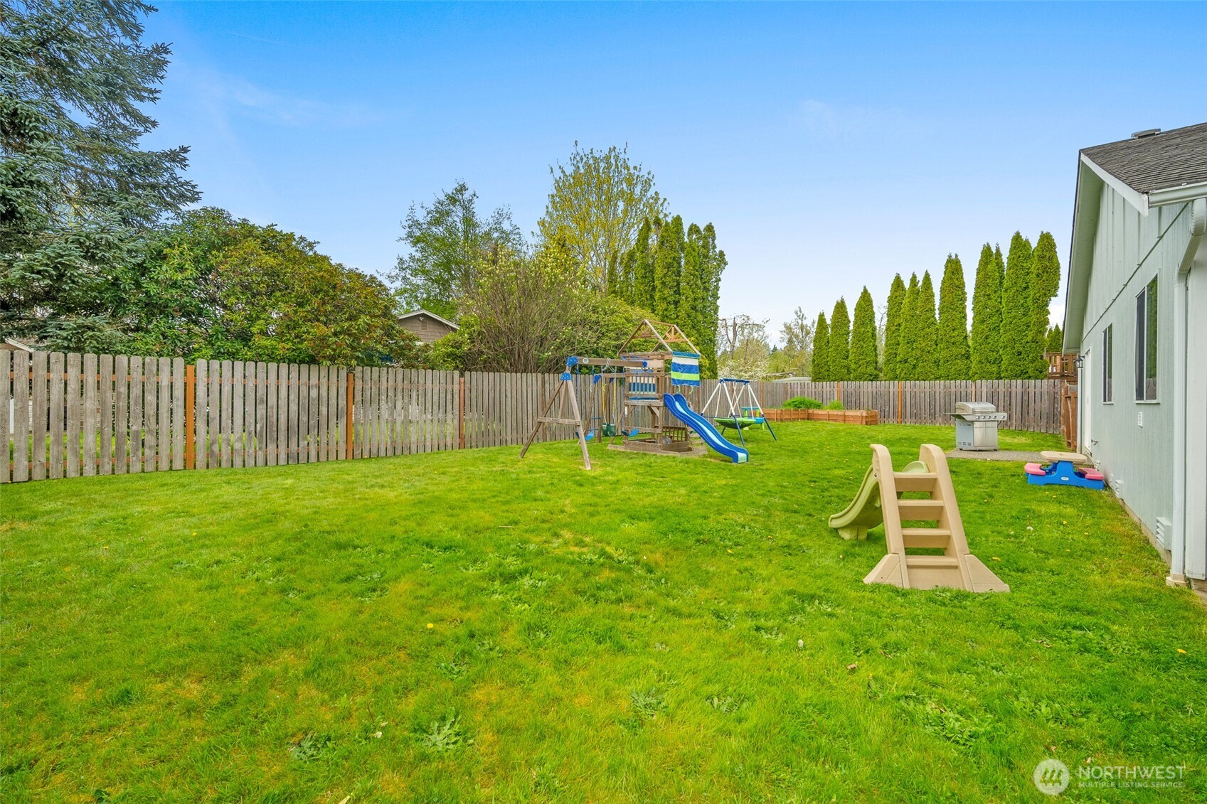 1117 Loves Hill Drive , Sultan, WA 98294