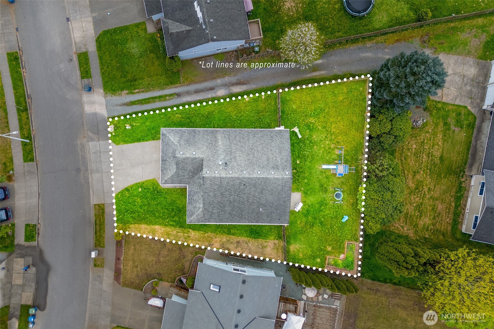 1117 Loves Hill Drive , Sultan, WA 98294