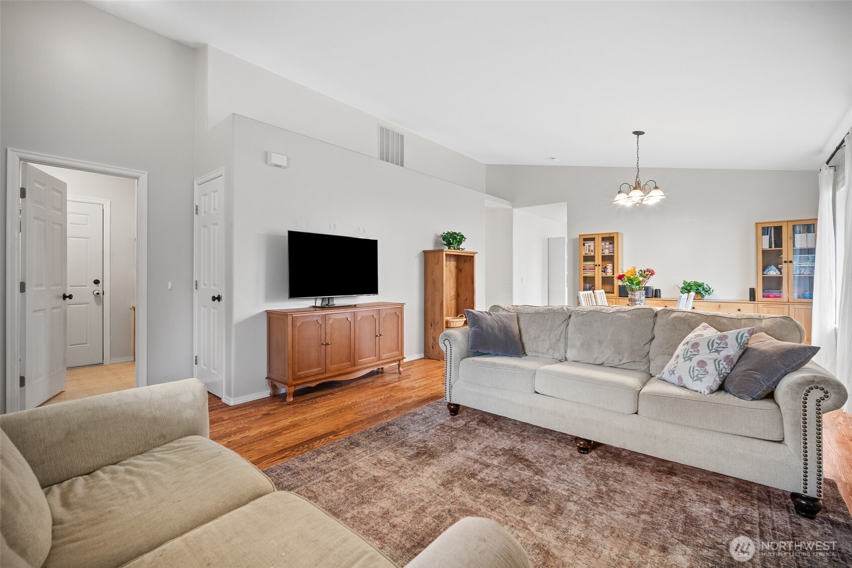 1117 Loves Hill Drive , Sultan, WA 98294