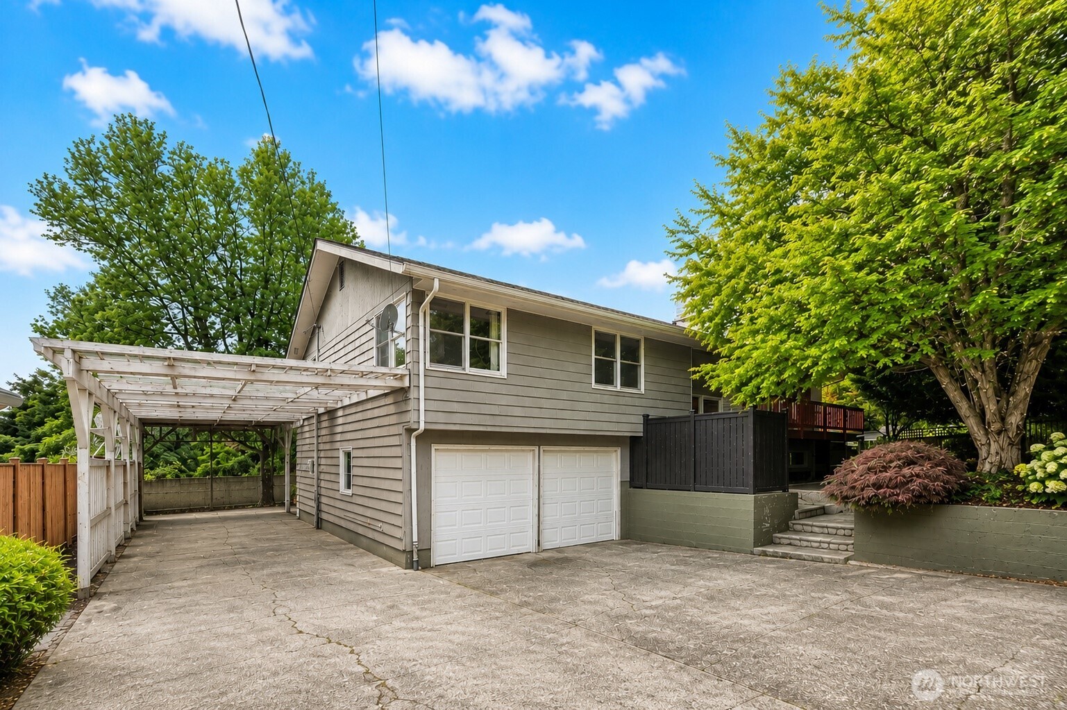 10412 SE 219th Street , Kent, WA 98031