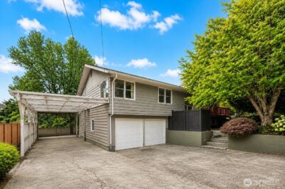 10412 SE 219th Street , Kent, WA 98031