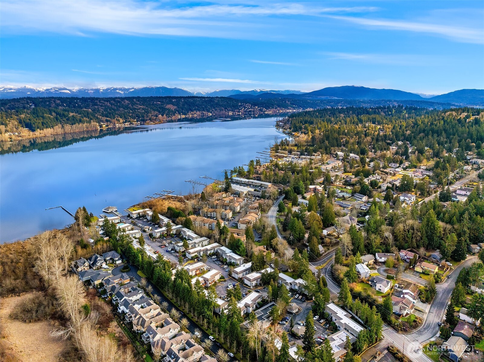 17110 NE 45th Street #30, Redmond, WA 98052-5633