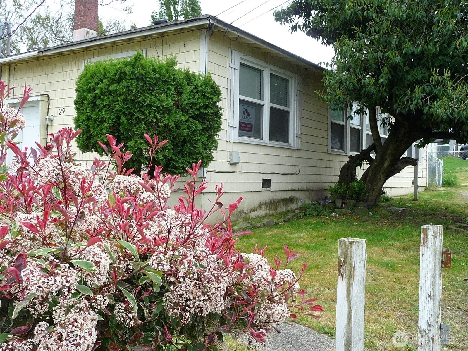 29 Nevada , Tacoma, WA 98409-7429