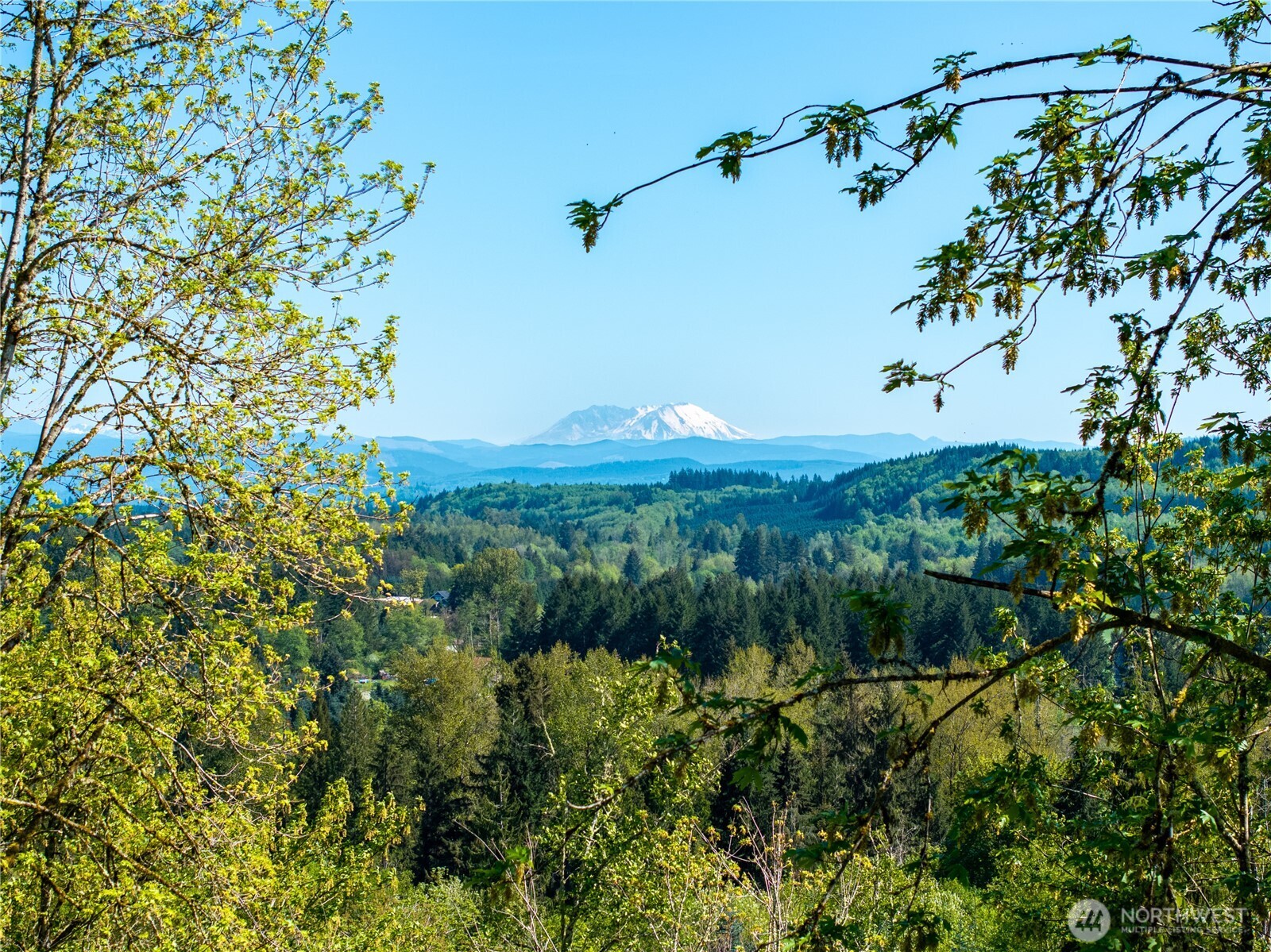 0 August Road , Onalaska, WA 98570