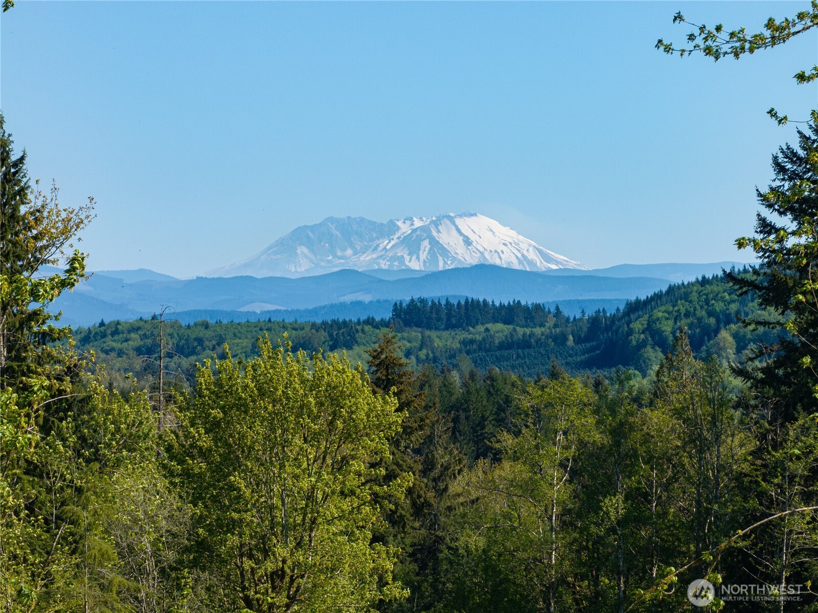 0 August Road , Onalaska, WA 98570
