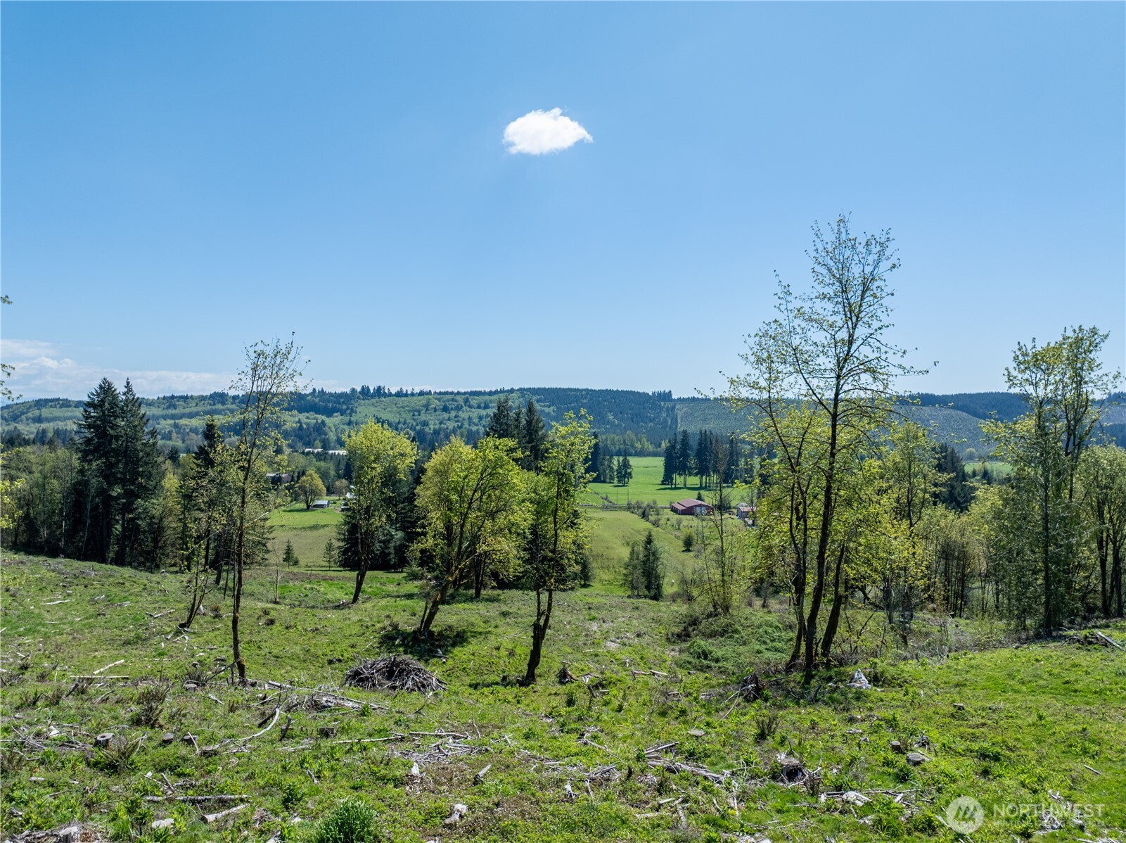 0 August Road , Onalaska, WA 98570