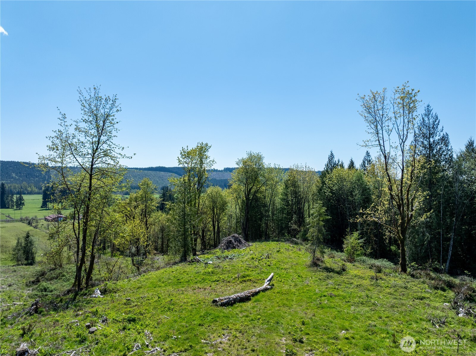 0 August Road , Onalaska, WA 98570