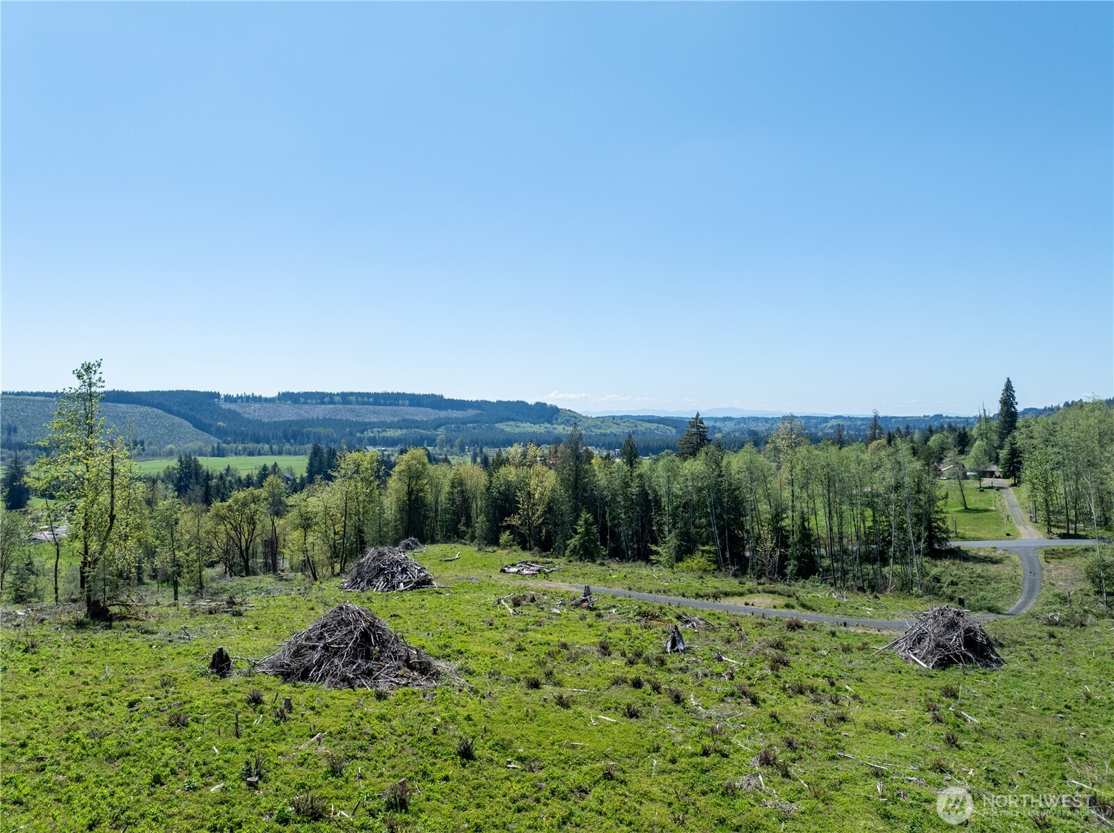 0 August Road , Onalaska, WA 98570