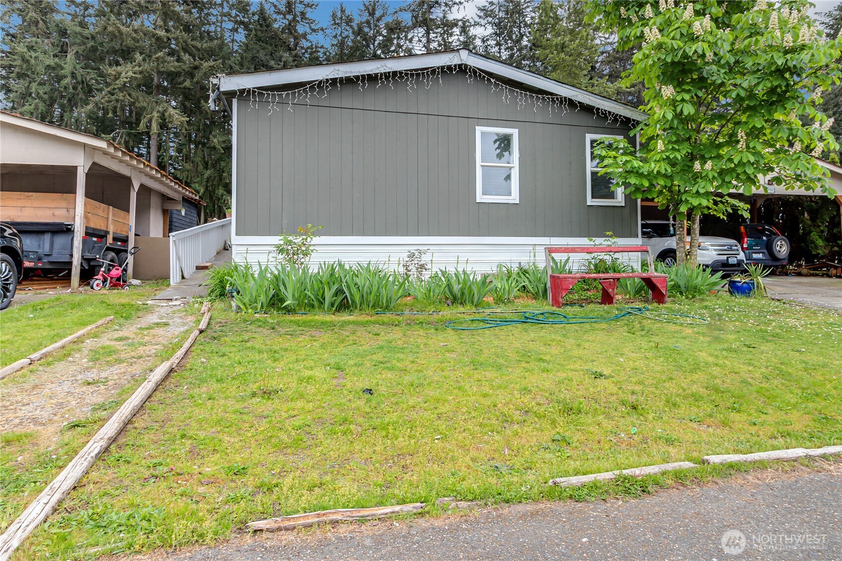 7502 189th Avenue Ct E #9, Puyallup, WA 98375
