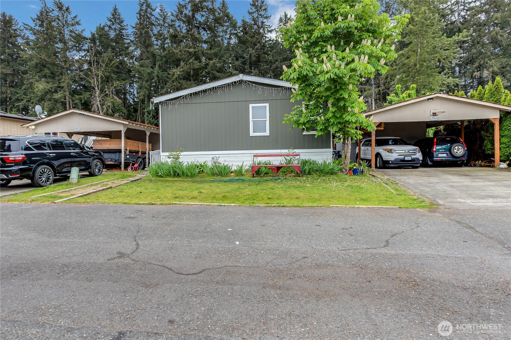 7502 189th Avenue Ct E #9, Puyallup, WA 98375