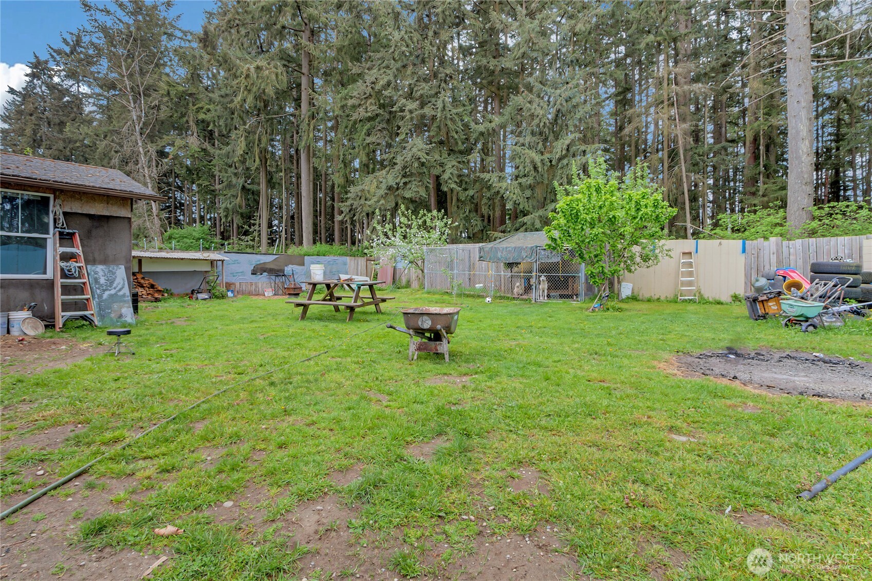 7502 189th Avenue Ct E #9, Puyallup, WA 98375