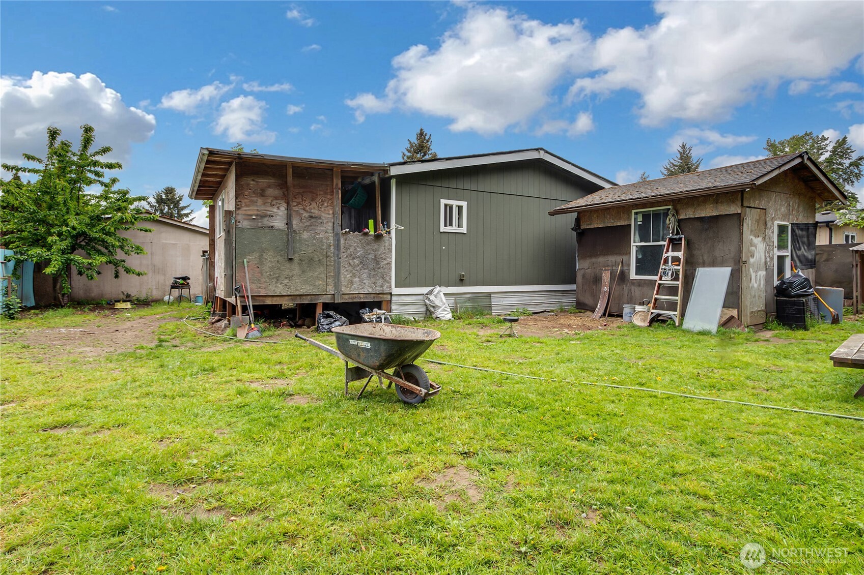 7502 189th Avenue Ct E #9, Puyallup, WA 98375