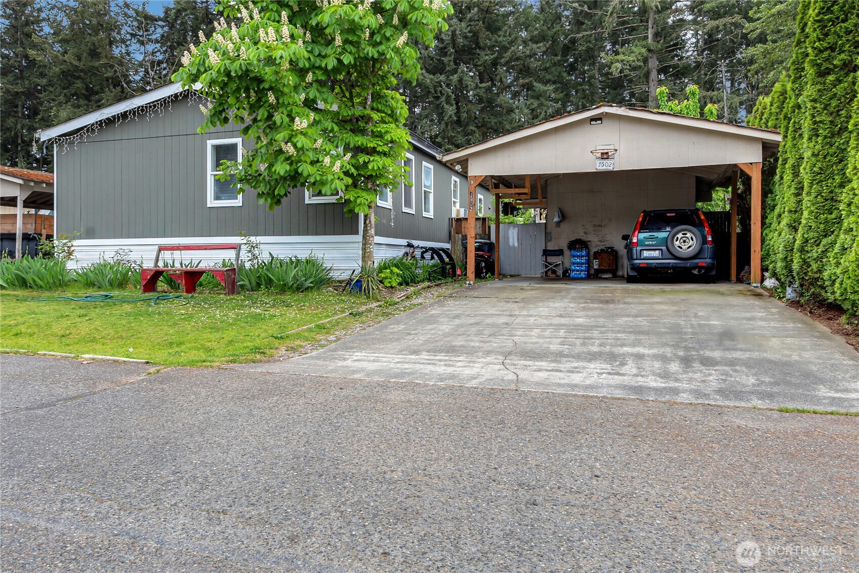 7502 189th Avenue Ct E #9, Puyallup, WA 98375
