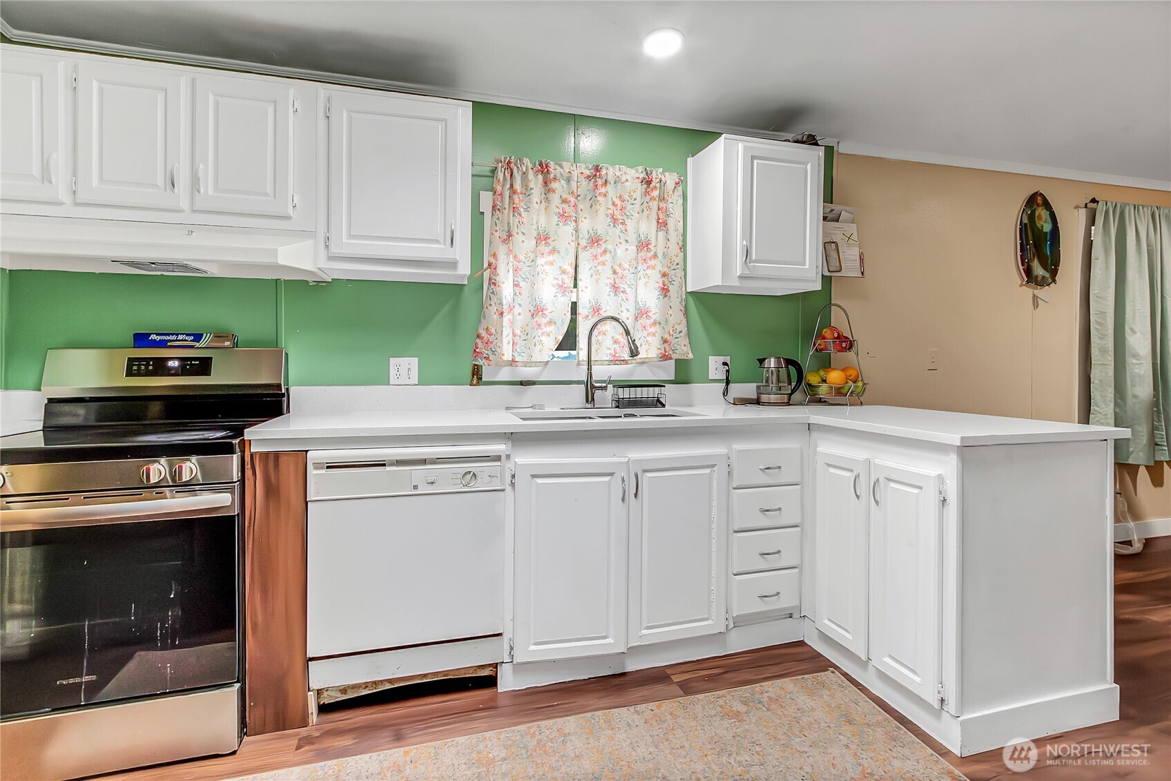 7502 189th Avenue Ct E #9, Puyallup, WA 98375