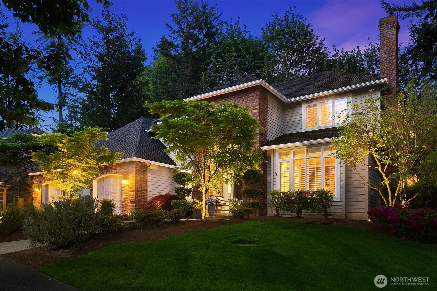 8512 213th Place NE, Redmond, WA 98053